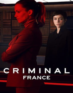 Criminal: Francia online