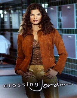 Crossing Jordan online gratis