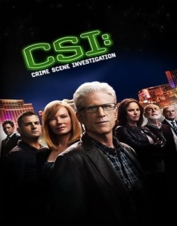 CSI: Las Vegas stream