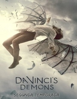 Da Vinci's Demons stream