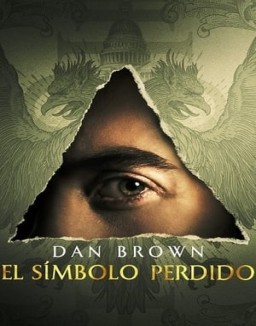 Dan Brown: El símbolo perdido stream