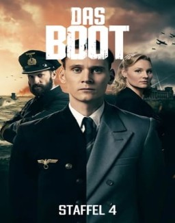 Das Boot (El submarino) online