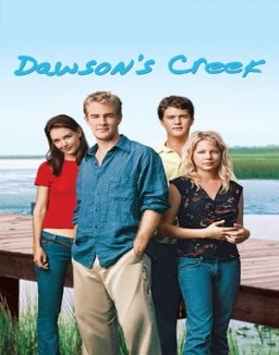 Dawson crece T1