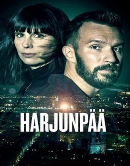 Detective Harjunpää