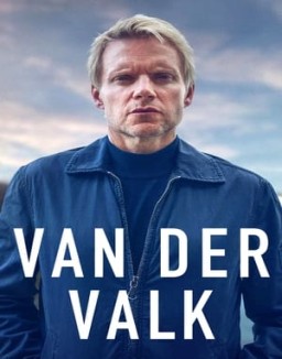 Detective Van der Valk stream