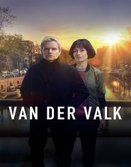 Detective Van der Valk stream