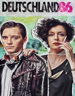 Deutschland 83 stream