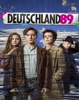 Deutschland 83 T3