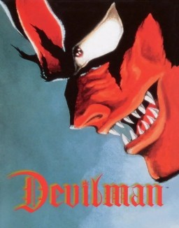 Devilman: The Birth y The Demon Bird T1