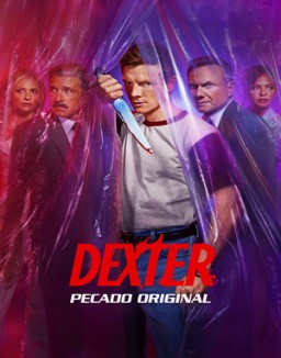 Dexter: Original Sin stream