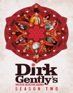 Dirk Gently, Agencia de investigaciones holísticas stream