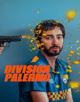 División Palermo online