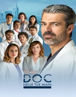 DOC – Un pasado que sanar T3