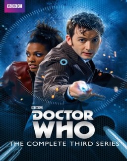 Doctor Who temporada  3 online