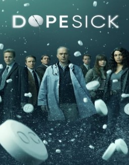 Dopesick: Historia de una adicción online gratis