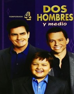 Dos hombres y medio T4