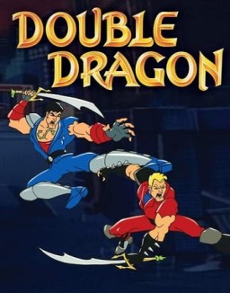 Double Dragon T2