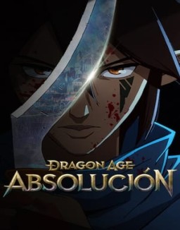 Dragon Age: Absolución T1