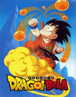 Dragon Ball online