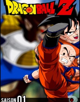 Dragon Ball Z temporada  1 online