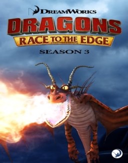 Dragones: Hacia nuevos confines stream