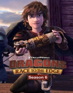 Dragones: Hacia nuevos confines online gratis