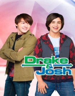 Drake y Josh temporada  3 online