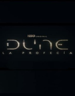 Dune: La profecía T1