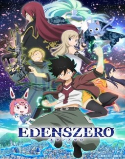 Edens Zero online