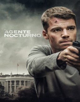 El agente nocturno temporada  1 online