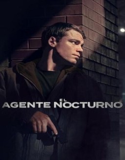 El agente nocturno online gratis