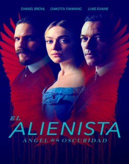 El Alienista stream