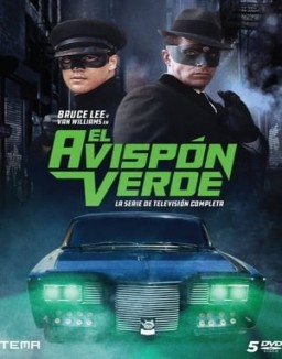 El avispón verde stream