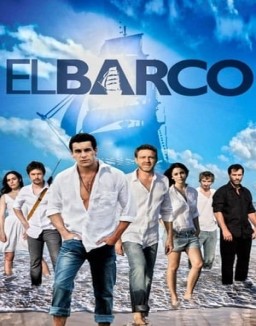 El barco stream