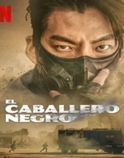 El caballero negro online gratis