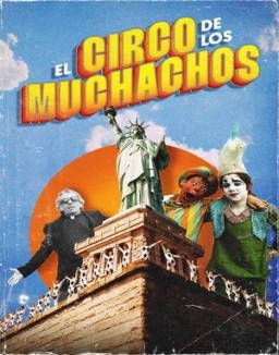 El circo de los muchachos online