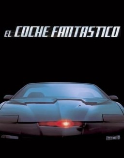 El coche fantástico stream