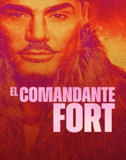 El Comandante Fort stream