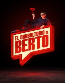 El consultorio de Berto T1