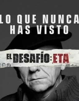 El desafío: ETA online