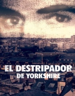 El destripador de Yorkshire T1