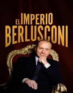 El imperio Berlusconi T1