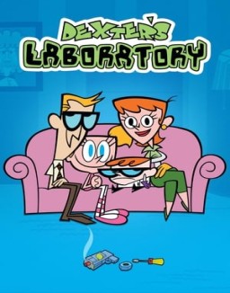 El laboratorio de Dexter stream