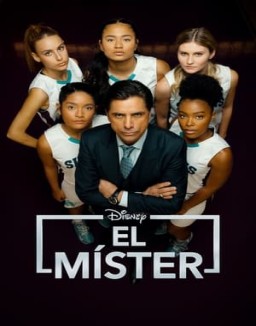 El Míster temporada  1 online