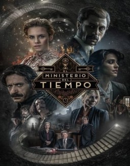 El Ministerio del Tiempo stream