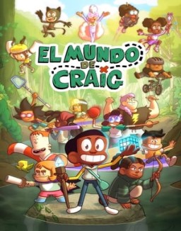 El Mundo de Craig online gratis