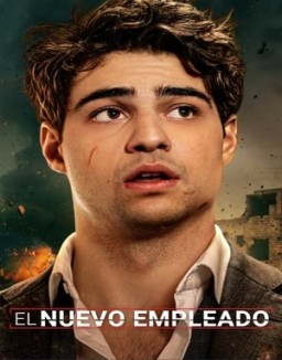 El nuevo empleado temporada  1 online