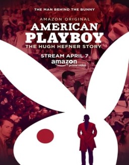 El playboy americano: La historia de Hugh Heffner online