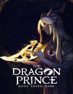 El príncipe dragón stream