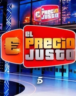 El Precio Justo online gratis